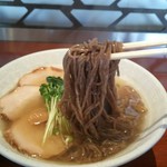 麺　匠仁坊 - 数量限定そば殻麺