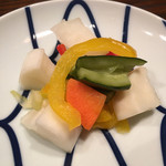 東京チャイニーズ 一凛 - 