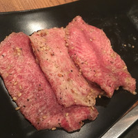 焼肉うしごろ 西麻布本店 - 