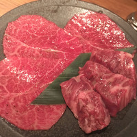 焼肉うしごろ 西麻布本店 - 