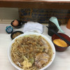 ラーメン荘 歴史を刻め 下新庄本店