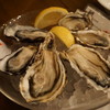 オストレア oysterbar&restaurant 新橋店