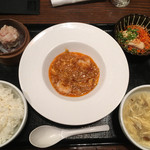 東京チャイニーズ 一凛 - 