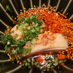 東京チャイニーズ 一凛 - 