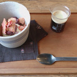 cafe zakka  hinatabocco - 