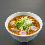 新旬屋　麺 - 