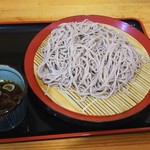 立食いそば 山吹 - 