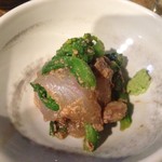 そらや - 肝和え