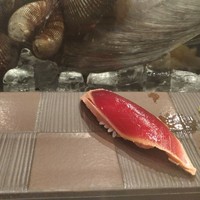 築地青空三代目  銀座三越 - 