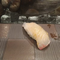 築地青空三代目  銀座三越 - 