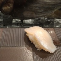 築地青空三代目  銀座三越 - 