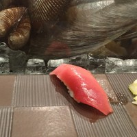 築地青空三代目  銀座三越 - 
