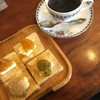 コーヒーハウス かこ 花車本店