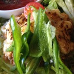 ビーンズ喜多見 - なかなかいい感じ。