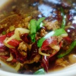 中国台湾料理 龍園 - 
