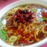 中国台湾料理 龍園 - 