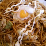 タブール・カムザ - 