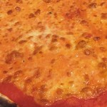 Da Baffetto 2 - Margheritaのアップ