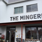 THE MINGERING DINER - 