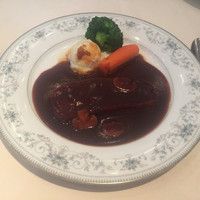 レストラン香味屋 - 