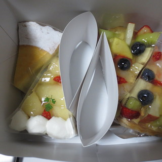 タルトタタン_0