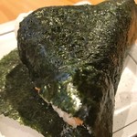 味処 やまきよ - おにぎり