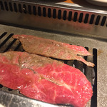 焼肉 ジャンボ 白金 - 