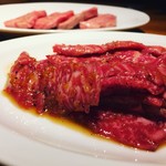 焼肉 ジャンボ 白金 - 