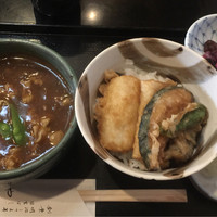 日本橋 やぶ久 - 