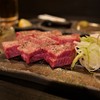 京都 ぐら - 料理写真:厚切り牛タン（1380円）