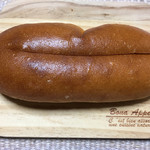 パン工房 アンマローネ - 素朴なコッペパンシリーズ♡