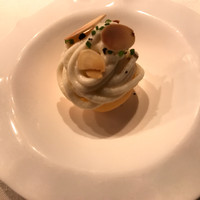 Jean-Georges Tokyo - アミューズ