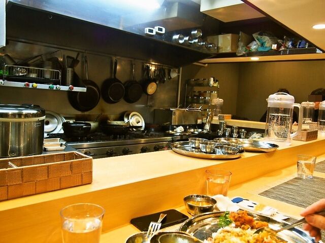 Spice Ryori Nallamanam photo 4