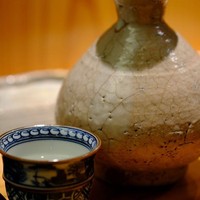 日本酒各種
