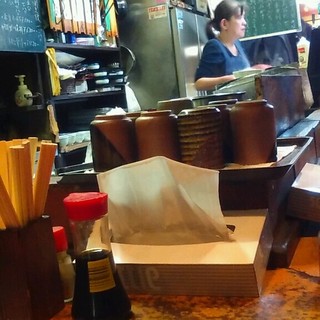 炉ばた焼き 酒肆 大関_2