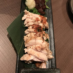 地鶏串焼Take Gu shi - 