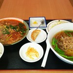 台湾料理 幸福 - 料理写真: