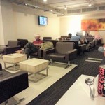 Louis' Tavern CIP Lounge - 