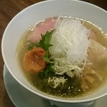 創作麺工房 鳴龍 - 