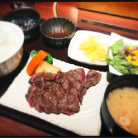 神戸牛炭火焼肉 いく田 代々木 - 
