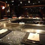 Teppanyaki Ebisu - 