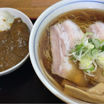 ばにはつ 分家 - 