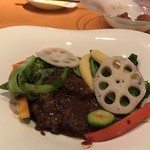 Wine Shokudo GOTETSU.