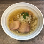 麺処 風人 - 