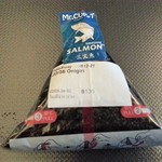 Mr.CUP T - Onigiri　135バーツ