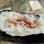 Mr.CUP T - 鮭です