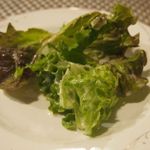 Tastevin - グリーンサラダ