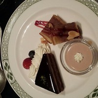 ロウリーズ・ザ・プライムリブ 恵比寿ガーデンプレイス店 - 