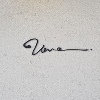 ヴェーナ - 銘板(Vena)