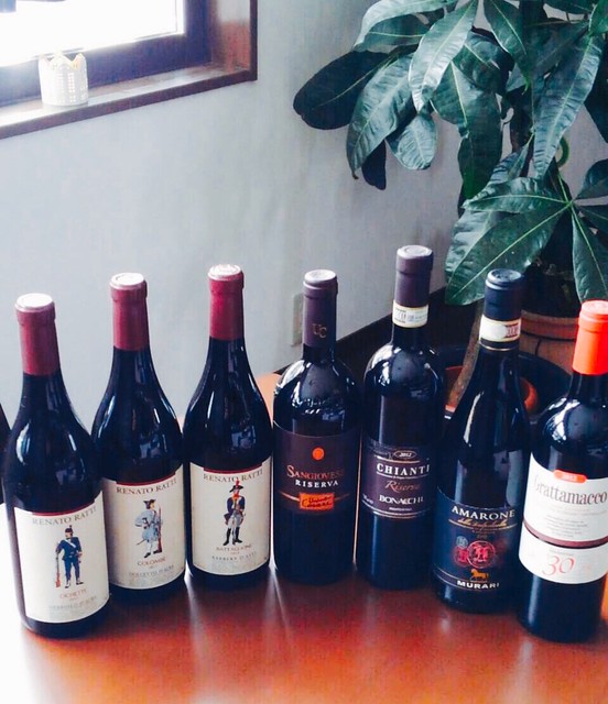 trattoria siva（トラットリア シーバ） - 羽後本荘（イタリアン）の写真